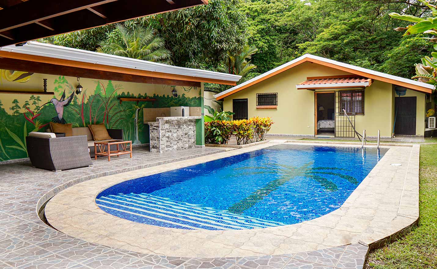 Casa Dream Catcher - 5 Bedroom